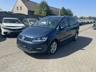 Volkswagen Sharan Ocean Navi Klimatyzacja 7 osobowy - 2