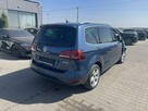 Volkswagen Sharan Ocean Navi Klimatyzacja 7 osobowy - 4