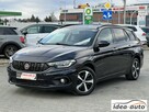 Fiat Tipo *FILM*Skóra*Navi*U-Connect*Bezwypadkowy*ROCZNA GWARANCJA TECHNICZNA* - 1