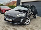 Ford Fiesta 37930km *sync* kamera *stan idealny* ZAREJESTROWANA W PL * 6 BIEGÓW - 1