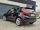 Ford Fiesta 37930km *sync* kamera *stan idealny* ZAREJESTROWANA W PL * 6 BIEGÓW - 3