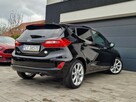 Ford Fiesta 37930km *sync* kamera *stan idealny* ZAREJESTROWANA W PL * 6 BIEGÓW - 4