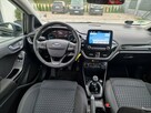 Ford Fiesta 37930km *sync* kamera *stan idealny* ZAREJESTROWANA W PL * 6 BIEGÓW - 6