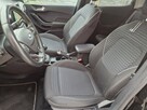 Ford Fiesta 37930km *sync* kamera *stan idealny* ZAREJESTROWANA W PL * 6 BIEGÓW - 14