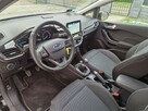 Ford Fiesta 37930km *sync* kamera *stan idealny* ZAREJESTROWANA W PL * 6 BIEGÓW - 15