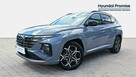 Hyundai Tucson 230 KM / Panorama / N-line / Navi / Gwarancja / VAT 23 / Salon PL / - 1