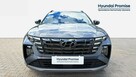 Hyundai Tucson 230 KM / Panorama / N-line / Navi / Gwarancja / VAT 23 / Salon PL / - 2