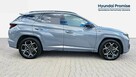 Hyundai Tucson 230 KM / Panorama / N-line / Navi / Gwarancja / VAT 23 / Salon PL / - 4