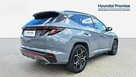 Hyundai Tucson 230 KM / Panorama / N-line / Navi / Gwarancja / VAT 23 / Salon PL / - 5