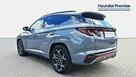 Hyundai Tucson 230 KM / Panorama / N-line / Navi / Gwarancja / VAT 23 / Salon PL / - 7