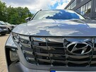 Hyundai Tucson 230 KM / Panorama / N-line / Navi / Gwarancja / VAT 23 / Salon PL / - 9