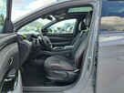 Hyundai Tucson 230 KM / Panorama / N-line / Navi / Gwarancja / VAT 23 / Salon PL / - 15