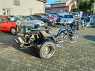 Boom Highway   Trajka BOOM HIGHWAY Family trzyosobowa 1.6i na wtrysku VW garbus - 7