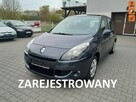 Renault Scenic 1.6i NAVI klima tempomat 6 biegów stan BDB - 1