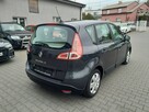 Renault Scenic 1.6i NAVI klima tempomat 6 biegów stan BDB - 3