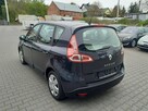 Renault Scenic 1.6i NAVI klima tempomat 6 biegów stan BDB - 4