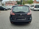 Renault Scenic 1.6i NAVI klima tempomat 6 biegów stan BDB - 7