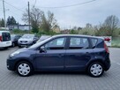 Renault Scenic 1.6i NAVI klima tempomat 6 biegów stan BDB - 9