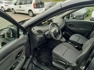 Renault Scenic 1.6i NAVI klima tempomat 6 biegów stan BDB - 10