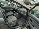 Renault Scenic 1.6i NAVI klima tempomat 6 biegów stan BDB - 12