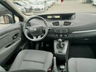 Renault Scenic 1.6i NAVI klima tempomat 6 biegów stan BDB - 14