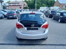 Opel Meriva 1.4i klima elektryka tempomat czujniki cofania stan BDB - 8