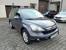 Honda CR-V 2.0i 4X4 alufelgi klimatronik elektryka stan BDB - 2