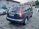 Honda CR-V 2.0i 4X4 alufelgi klimatronik elektryka stan BDB - 3