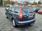 Honda CR-V 2.0i 4X4 alufelgi klimatronik elektryka stan BDB - 4