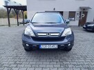 Honda CR-V 2.0i 4X4 alufelgi klimatronik elektryka stan BDB - 5