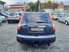 Honda CR-V 2.0i 4X4 alufelgi klimatronik elektryka stan BDB - 6