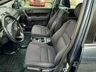 Honda CR-V 2.0i 4X4 alufelgi klimatronik elektryka stan BDB - 10