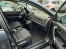 Honda CR-V 2.0i 4X4 alufelgi klimatronik elektryka stan BDB - 11