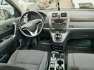 Honda CR-V 2.0i 4X4 alufelgi klimatronik elektryka stan BDB - 12