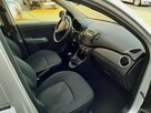 Hyundai i10 1.1i LIFT KLIMA stan BDB - 9