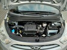 Hyundai i10 1.1i LIFT KLIMA stan BDB - 16