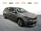 Peugeot 308 SW 1,5 Bluehdi(130 KM) Active Salon PL Faktura-Vat - 3