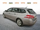 Peugeot 308 SW 1,5 Bluehdi(130 KM) Active Salon PL Faktura-Vat - 4