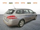 Peugeot 308 SW 1,5 Bluehdi(130 KM) Active Salon PL Faktura-Vat - 5