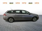 Peugeot 308 SW 1,5 Bluehdi(130 KM) Active Salon PL Faktura-Vat - 7