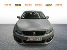 Peugeot 308 SW 1,5 Bluehdi(130 KM) Active Salon PL Faktura-Vat - 8