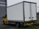 Renault Master KONTENER 8EP 4,21x2,23x2,22 KLIMA MANUAL KRAJOWY 6-BIEGÓW - 3