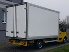 Renault Master KONTENER 8EP 4,21x2,23x2,22 KLIMA MANUAL KRAJOWY 6-BIEGÓW - 4