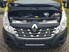 Renault Master KONTENER 8EP 4,21x2,23x2,22 KLIMA MANUAL KRAJOWY 6-BIEGÓW - 14