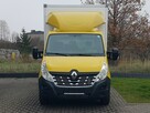 Renault Master KONTENER 8EP 4,21x2,23x2,22 KLIMA MANUAL KRAJOWY 6-BIEGÓW - 15