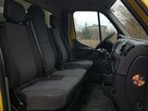 Renault Master KONTENER 8EP 4,21x2,23x2,22 KLIMA MANUAL KRAJOWY 6-BIEGÓW - 7