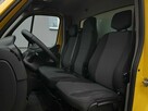 Renault Master KONTENER 8EP 4,21x2,23x2,22 KLIMA MANUAL KRAJOWY 6-BIEGÓW - 8