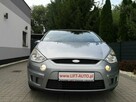 Ford S-Max 2.0 16V 145KM # Klima # Parktronic # Halogeny # 1 właściciel - 2