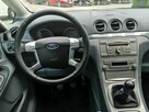 Ford S-Max 2.0 16V 145KM # Klima # Parktronic # Halogeny # 1 właściciel - 13