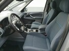 Ford S-Max 2.0 16V 145KM # Klima # Parktronic # Halogeny # 1 właściciel - 14